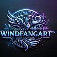 Windfangart TM.