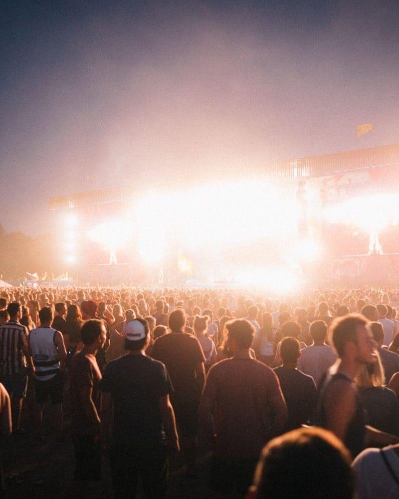 Festival and event organiser