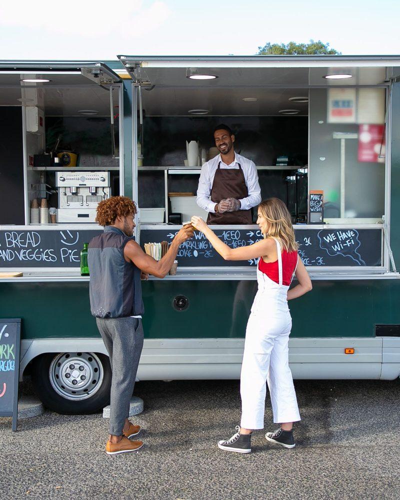 Food truck