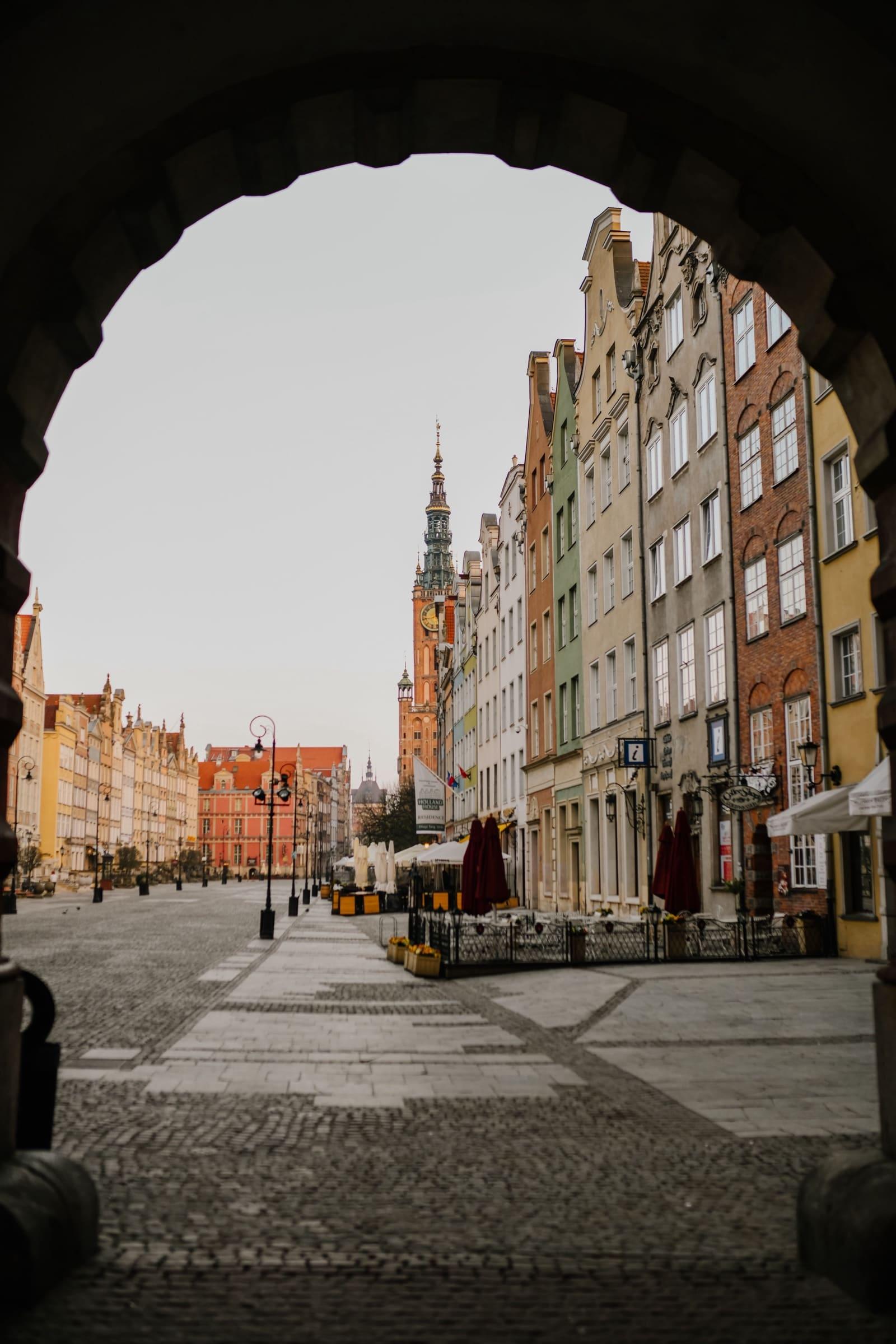 Gdańsk