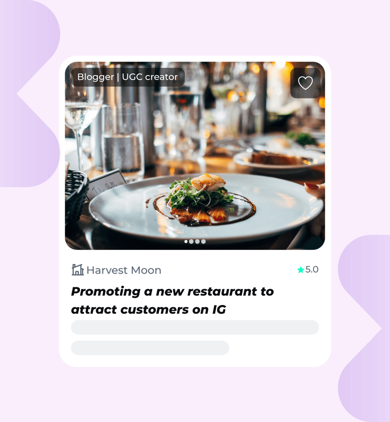 Utwórz zadanie dla blogerów w kilka minut