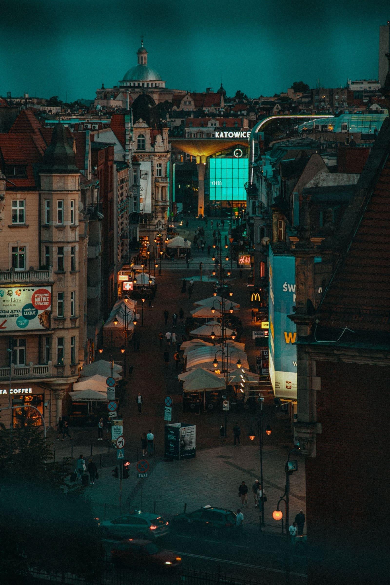 Katowice