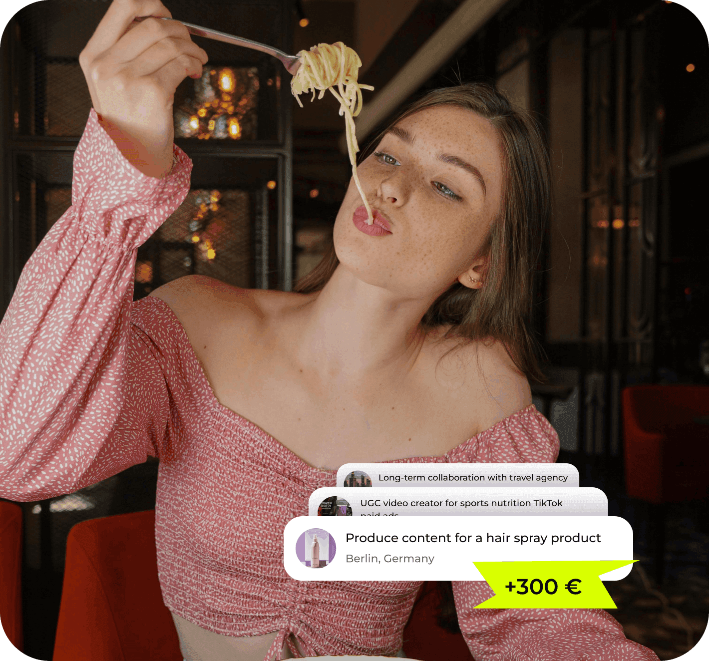 Współprace bez chaosu, poprawek i czekania na wypłatę!