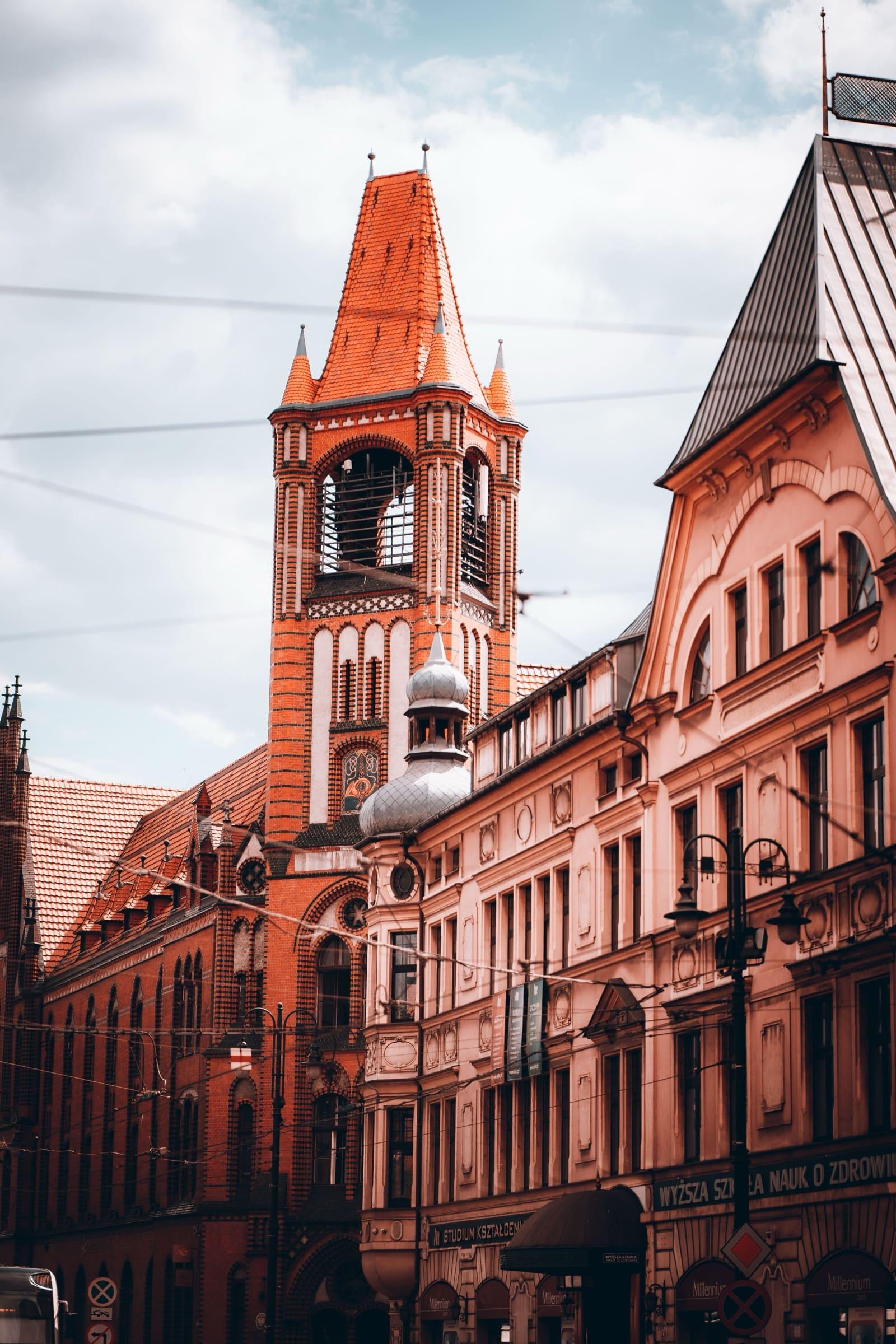 Łódź