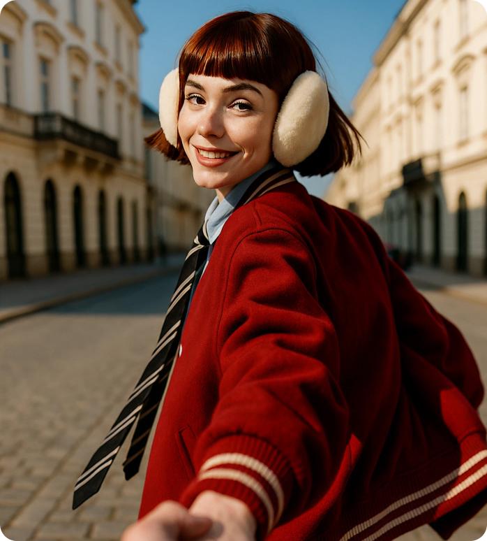 Authentication background