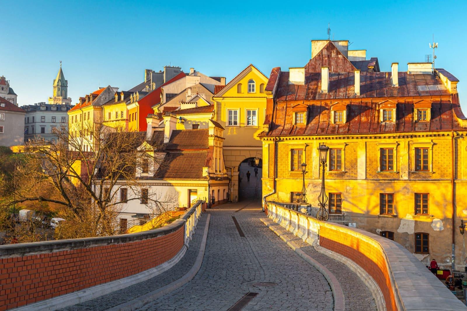 Lublin