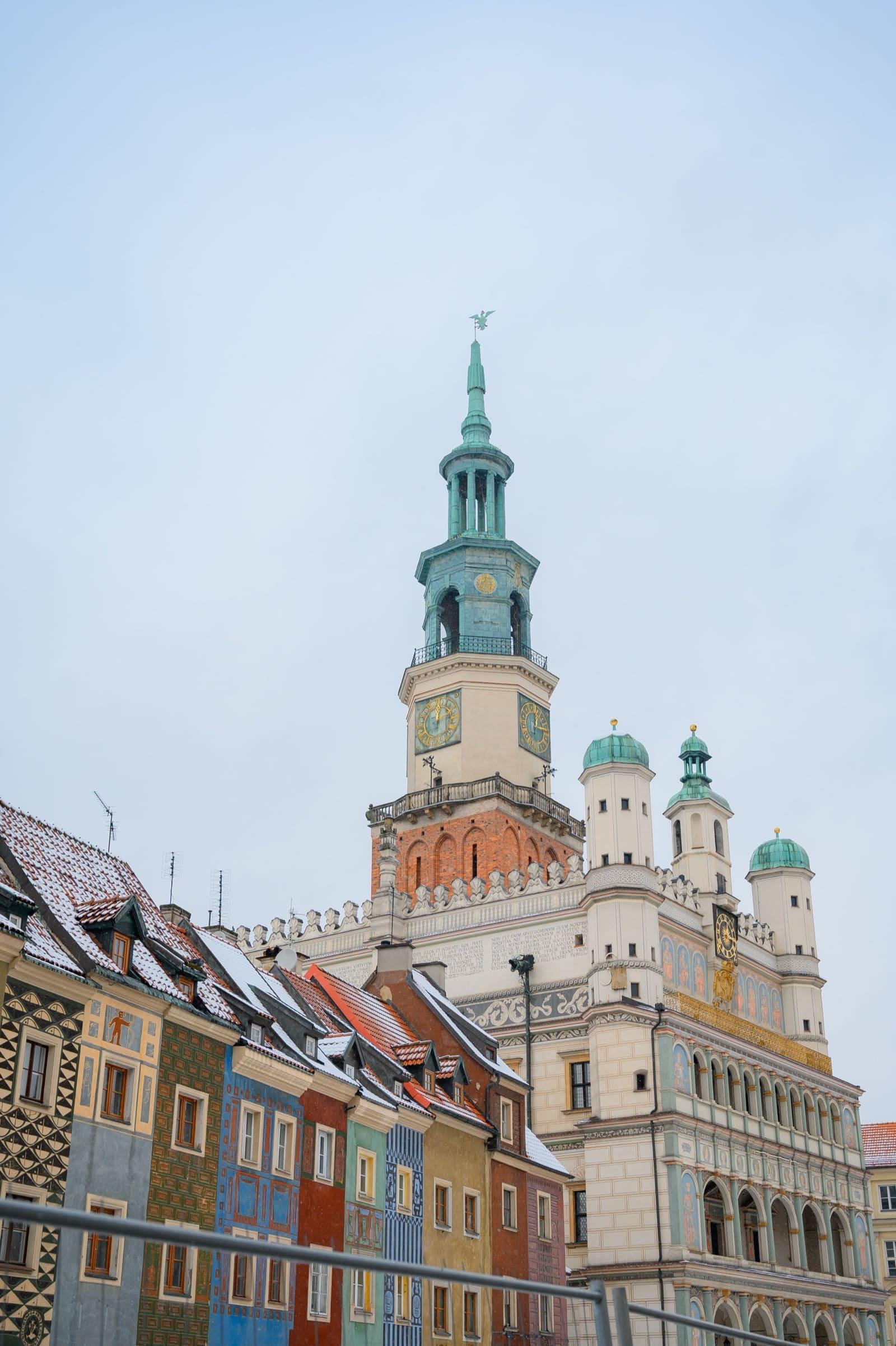 Poznań