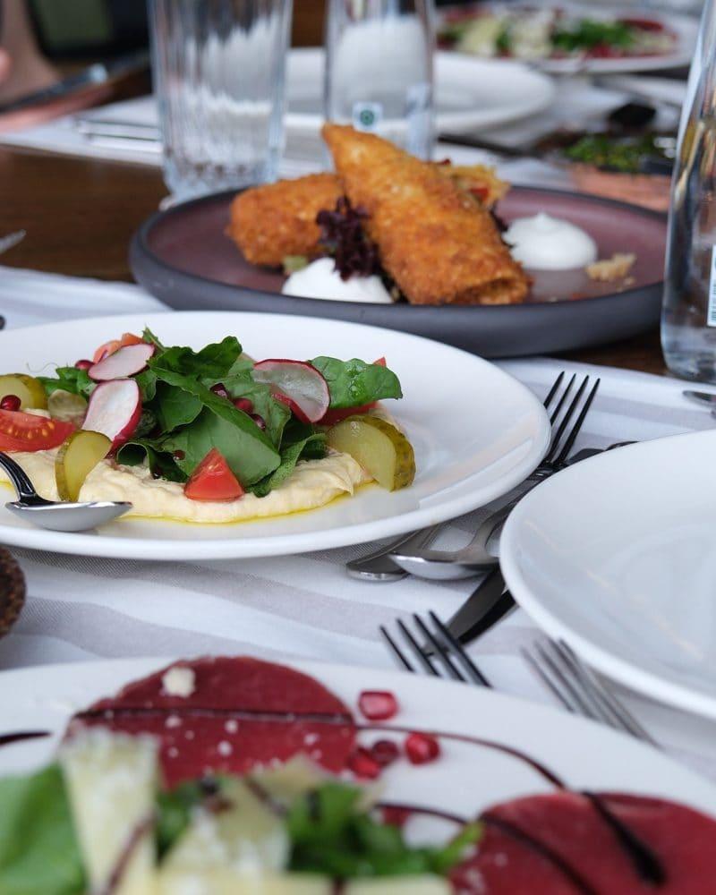 Restauracja