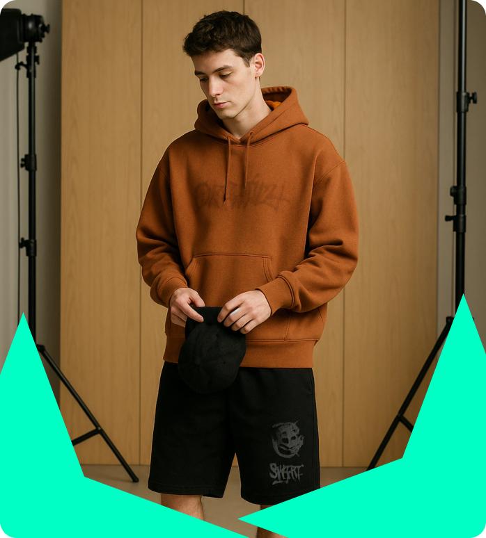 Authentication background