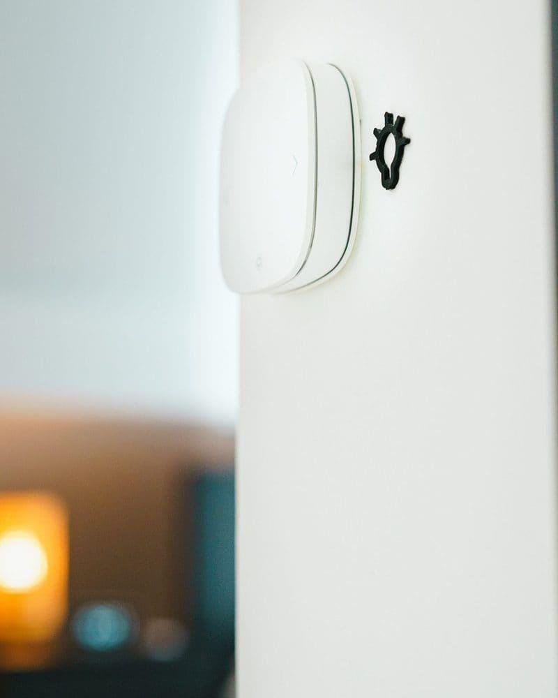 Firma od smart home