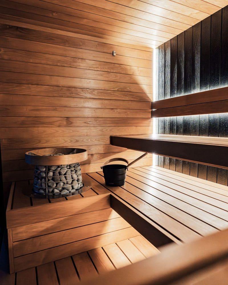 Spa resort and health resort