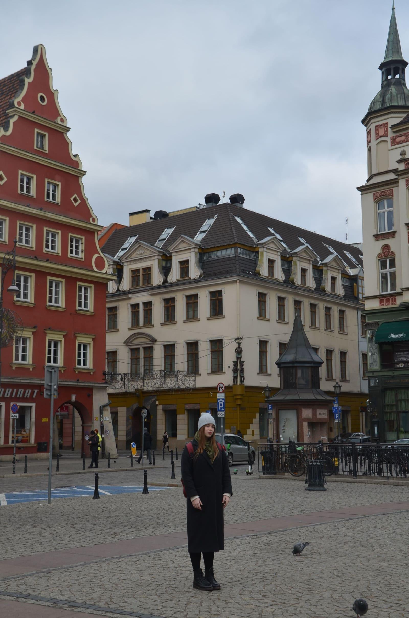 Wrocław