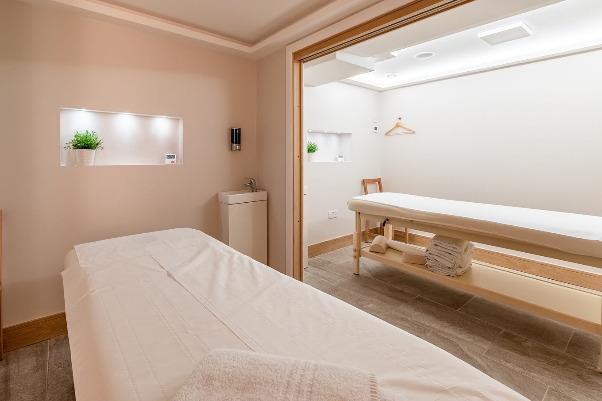 Masaż za rolkę - Gabinet Masażu Puławska