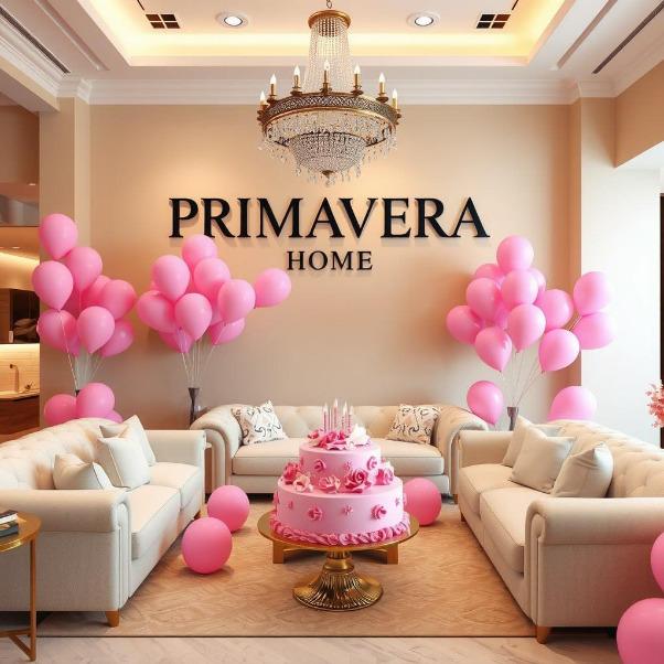 Urodzinowy Event w Primevera Home
