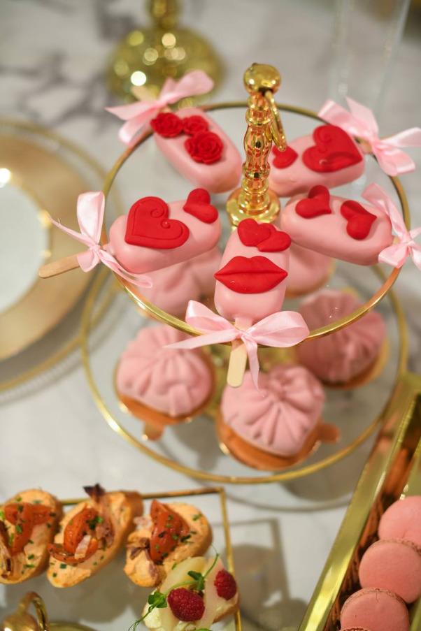 Walentynki w Primevera Home