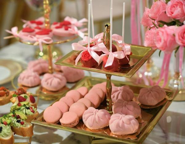 Walentynki w Primevera Home