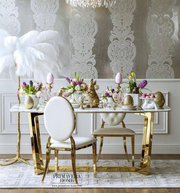 Nagraj Kontent w luksusowym wnętrzu