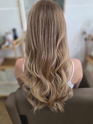 Salon Paleta Fryzjerstwa