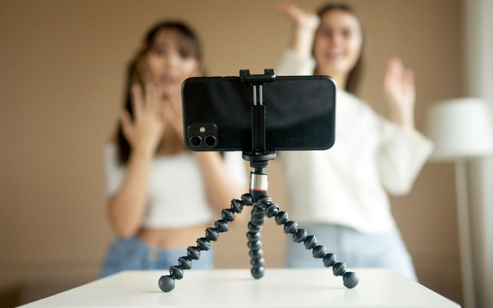 UGC czy influencer marketing? Kupujecie plik albo publikację