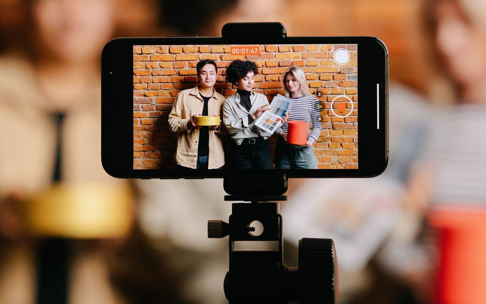 Content marketing z twórcami: dlaczego jeden post to za mało