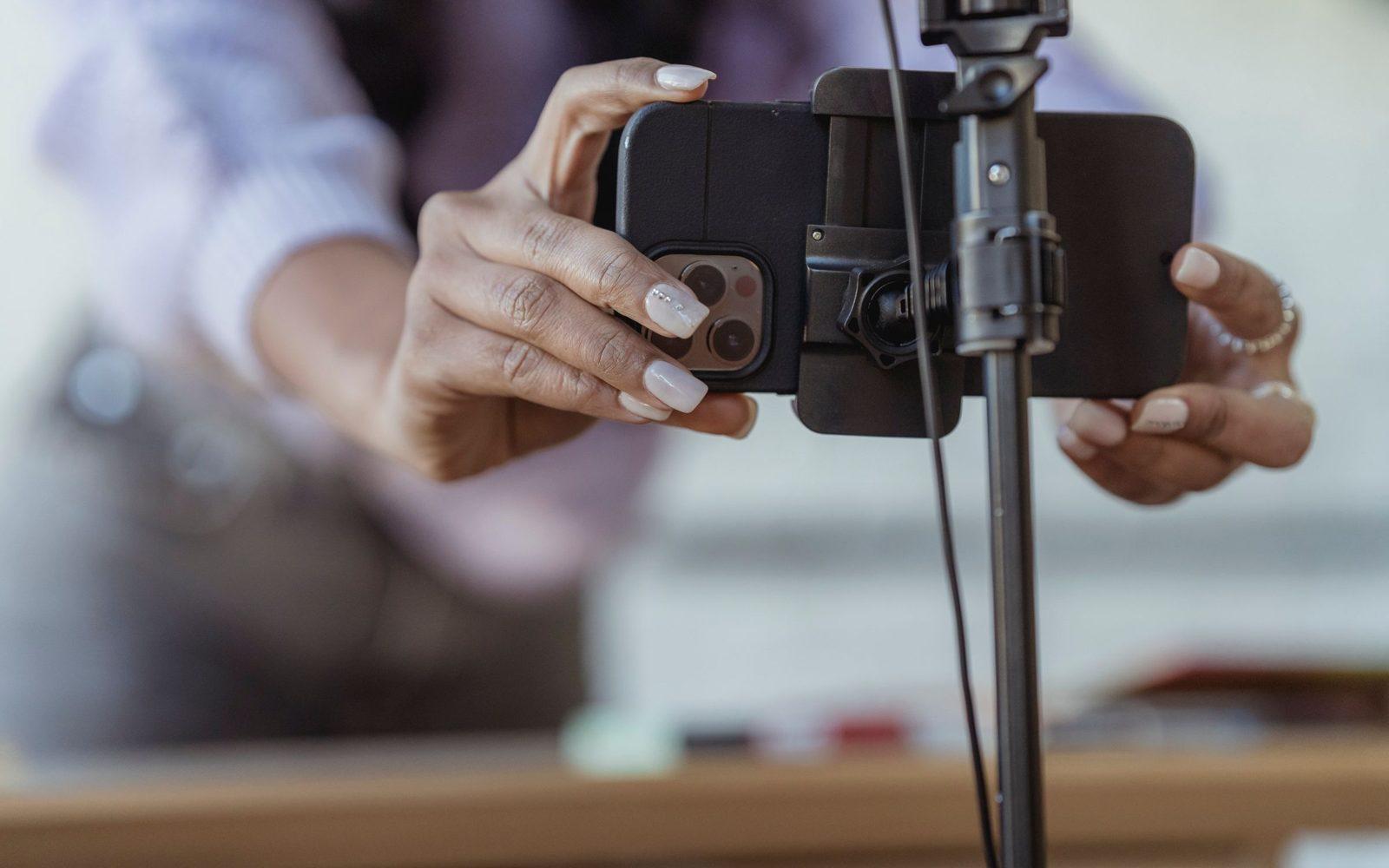 The Brand Paid for a Reel. Can It Do Whatever It Wants With It? Copyright in Influencer Content