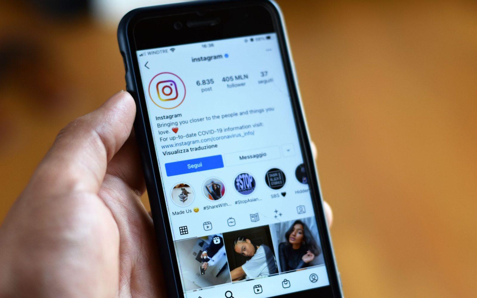 Hashtagi na Instagramie w 2026 roku: ile i jak dobierać