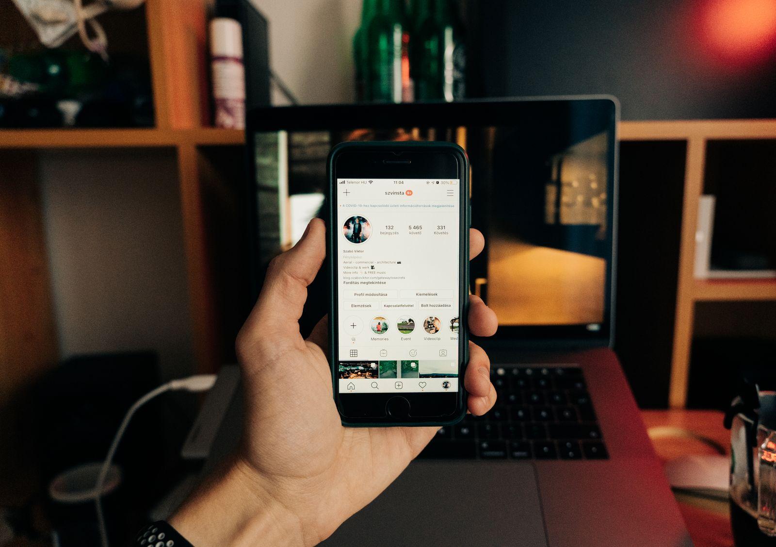 Instagram для бизнеса: как бренду стартовать в Instagram с авторами