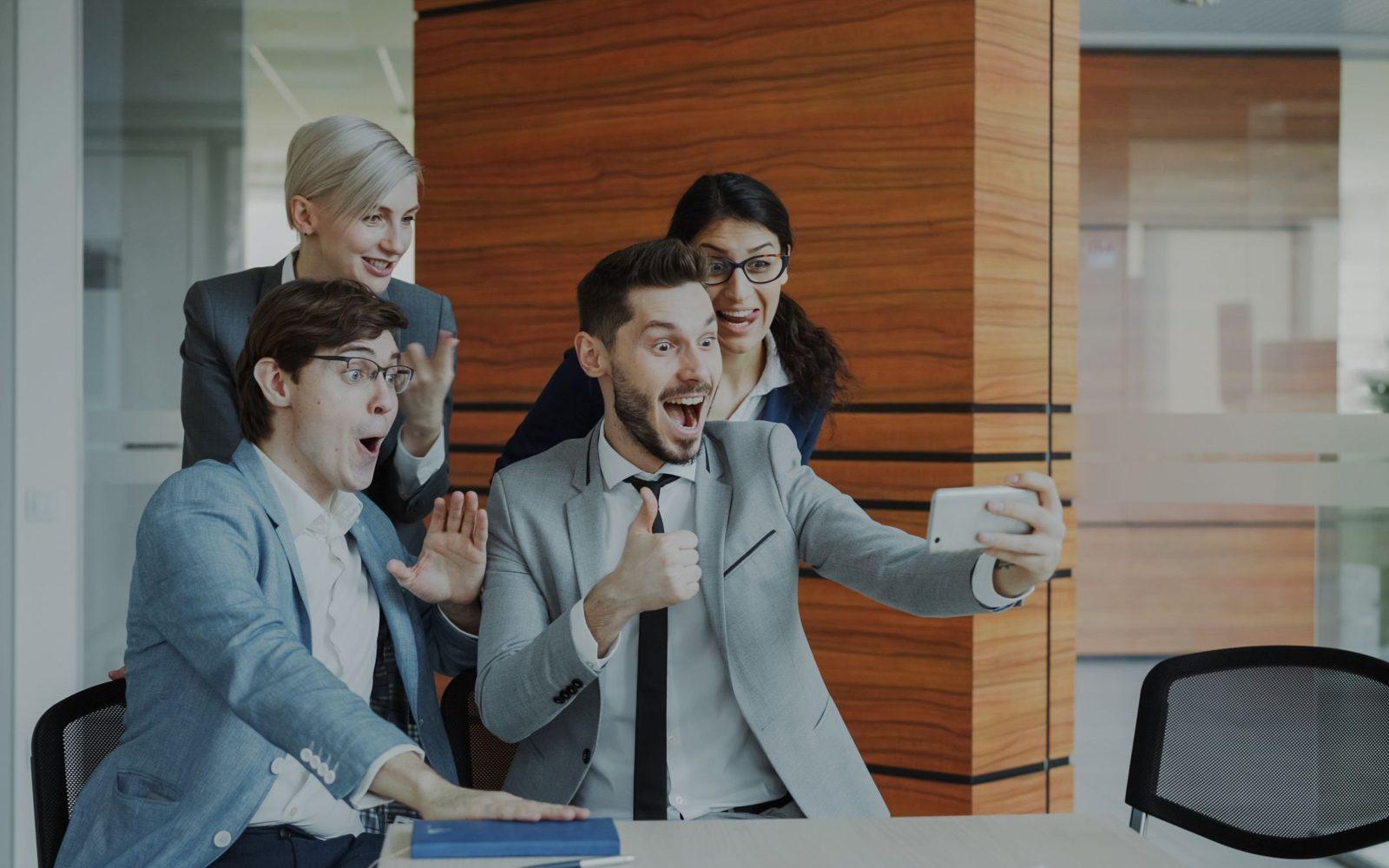 Employer branding с инфлюенсерами: как привлечь кандидатов
