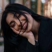 Amina Mazabshoeva