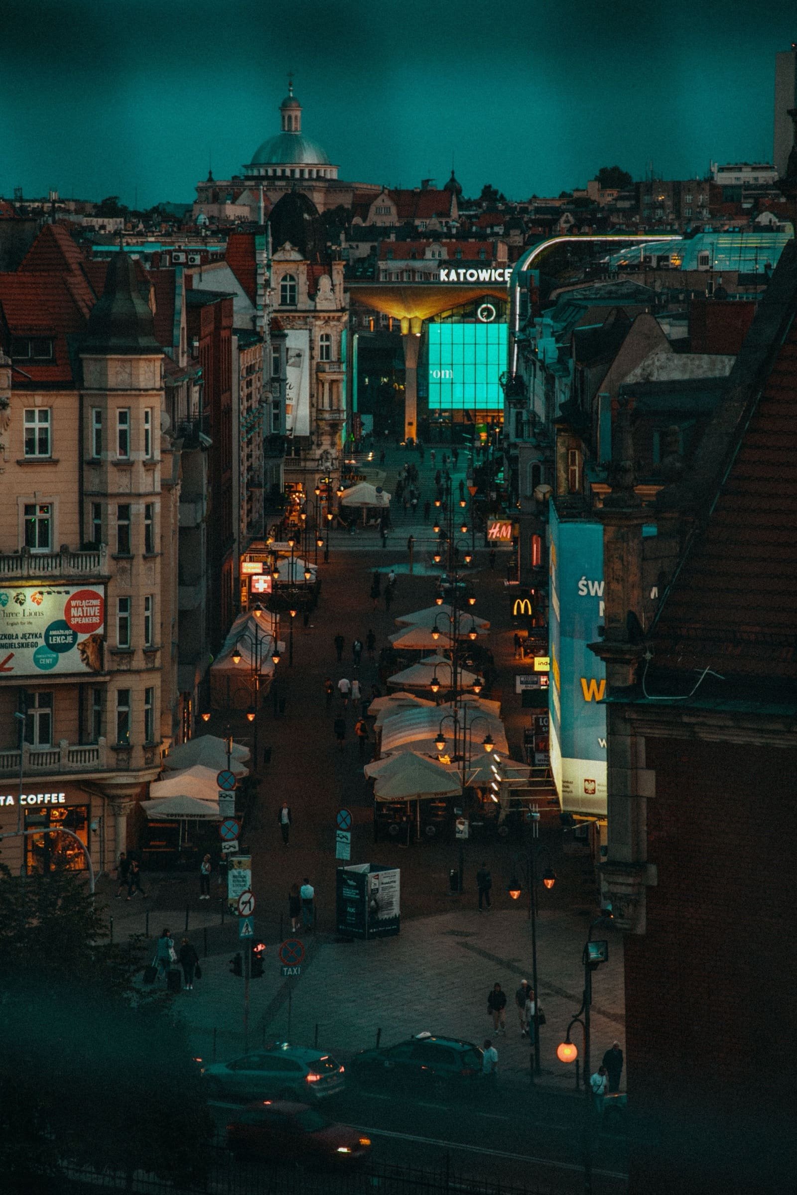 Katowice