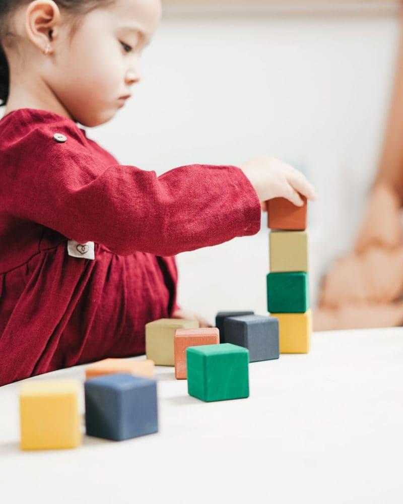 Preschool and nursery