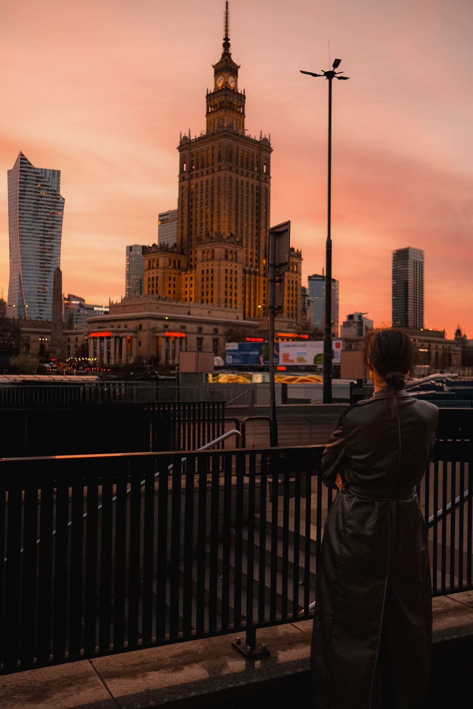 Warszawa