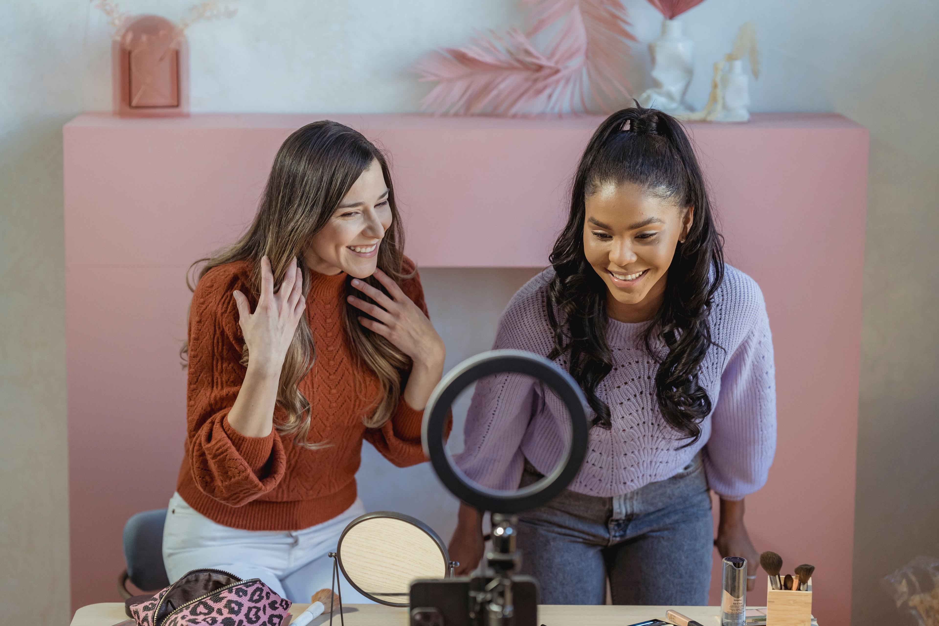 Platformy influencer marketingu w Polsce