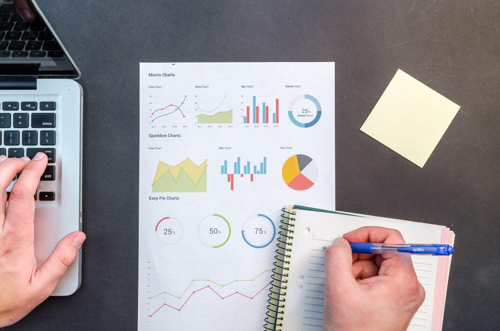 Excel czy CRM do influencer marketingu: szablon arkusza współprac z twórcami