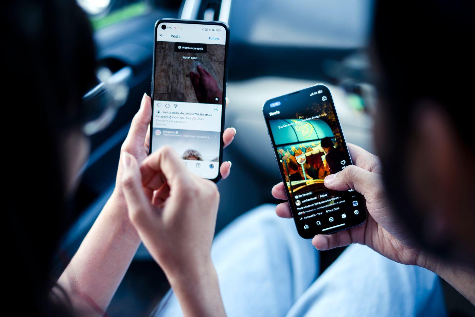 Подписи к постам в Instagram: как писать тексты, которые вовлекают (с примерами)